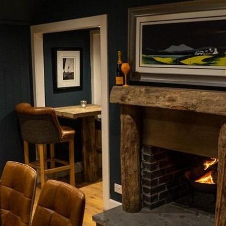 Taymouth Marina-Beinn Ghlas Aberfeldy Exterior photo