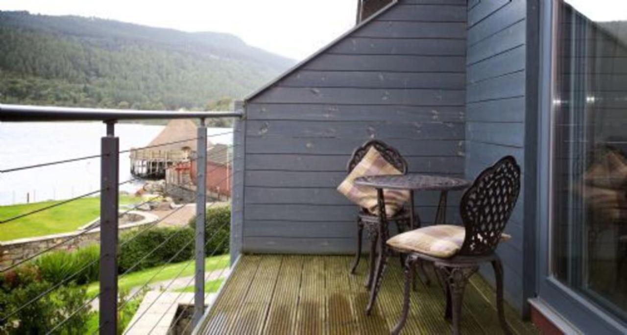 Taymouth Marina-Beinn Ghlas Aberfeldy Exterior photo