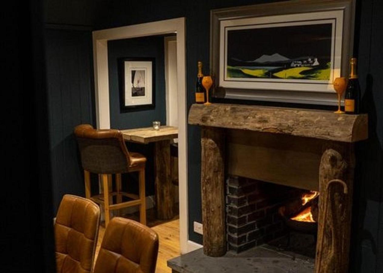 Taymouth Marina-Beinn Ghlas Aberfeldy Exterior photo